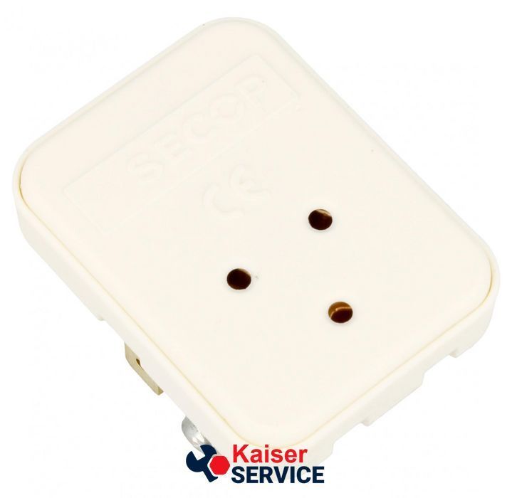 Реле пускове для холоду. 103N0011 DANFOSS (103N0011) 354157 фото