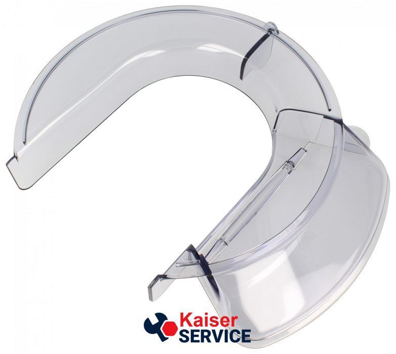 Крышка чаши для смешивания кух. комб. KENWOOD (KW716602) 361464 фото