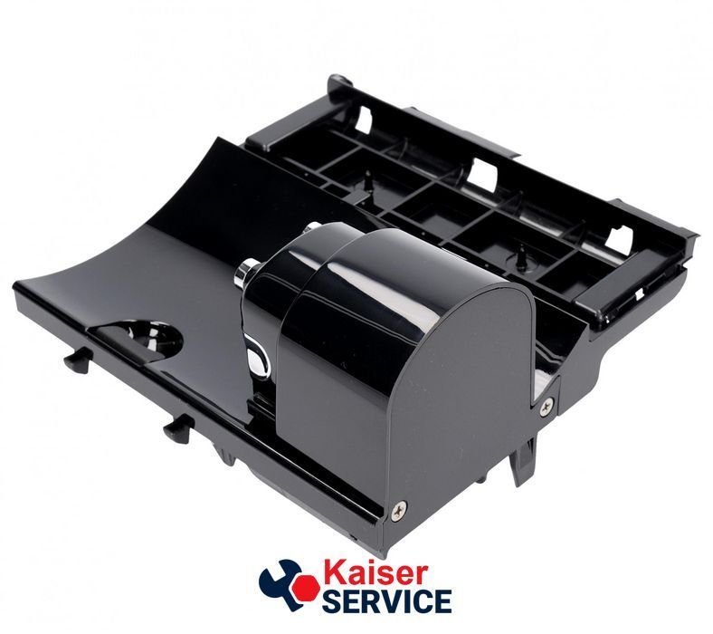 Дверцята заварювального вузла в зборі для кавоварки DELONGHI (7313220621) 279296 фото