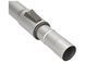 Труба телескопічна (металева) для пилососу D=32mm ROWENTA (RS-RS8185) 288723 фото 2