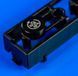 Кнопкова група включення кавоварки Delonghi ESAM 5500 5913212251 11030658 фото 3