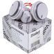 Комплект ручок керування (3 шт.) для газового котла Vaillant Atmo/Turbo/Eco TEC Pro/Plus 0020048969 11098726 фото 5