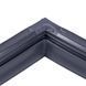 Уплотнитель двери Rational 20.02.550P 500x470mm 28.5x13mm 492848 фото 5