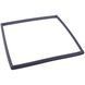 Уплотнитель двери Rational 20.02.550P 500x470mm 28.5x13mm 492848 фото 2