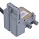 Трансформатор подвійного розпалу VZ2/25 SAC L кабелю=600 мм для газового котла Baxi/Westen 8620370 493361 фото 2