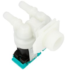 Клапан подачі води для пральної машини 2WAY/180/10.5mm Bosch (00174261) 11490 фото
