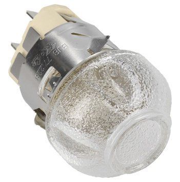 Лампочка в сборе для духовки 25W 240V G9 GORENJE (304858) 303777 фото