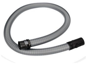 Шланг для пилососа L = 1400 mm сріблястий BOSCH (00435572) 402357 фото