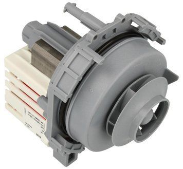 Двигун циркуляційної помпи для посудомийної машини Askoll M311 220-230V 60W INDESIT (C00634172) 423811 фото