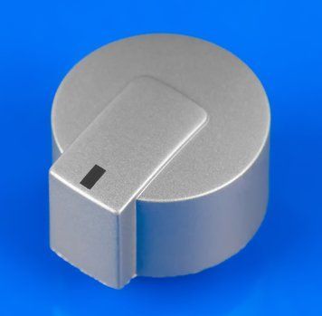 Ручка регулировки газа Electrolux 3550379246 11105813 фото