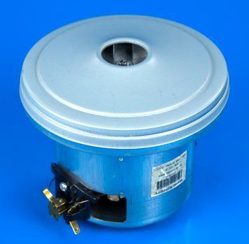Мотор для пылесоса 1400w Whicepart VC07W140 11031297 фото