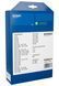Мішки для пилососу Panasonic (PSMB01K) 409762 фото 2