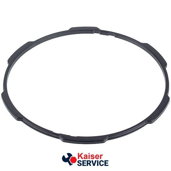 Кільце корпусу для мультиварки Moulinex SS-994504 5L 615997 фото