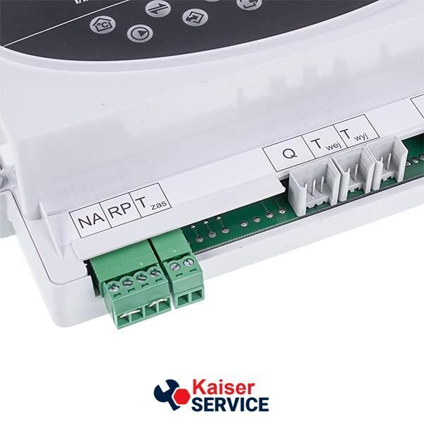 Панель керування PSK.P8 для електричного котла Kospel EKCO.L2/LN2 36 кВт 01735 616908 фото