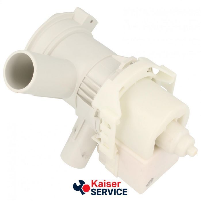 Помпа в зборі 30W KEBS101/001C (конт. спар. спереду, на 4 зах.) Copreci BOSCH (00145905) 288293 фото