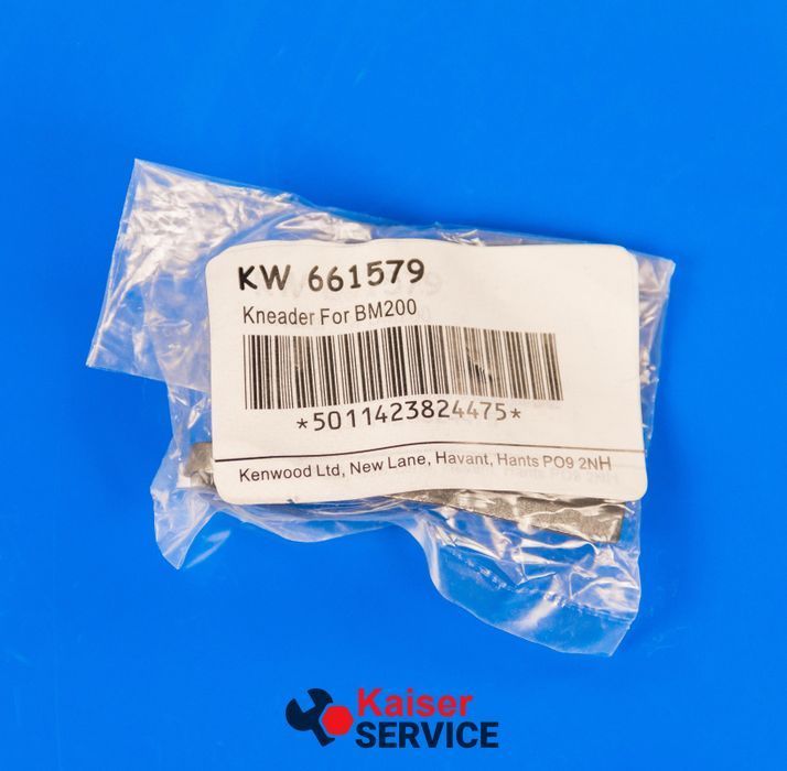 Лопатка для хлібопічки Kenwood KW661579 11105248 фото