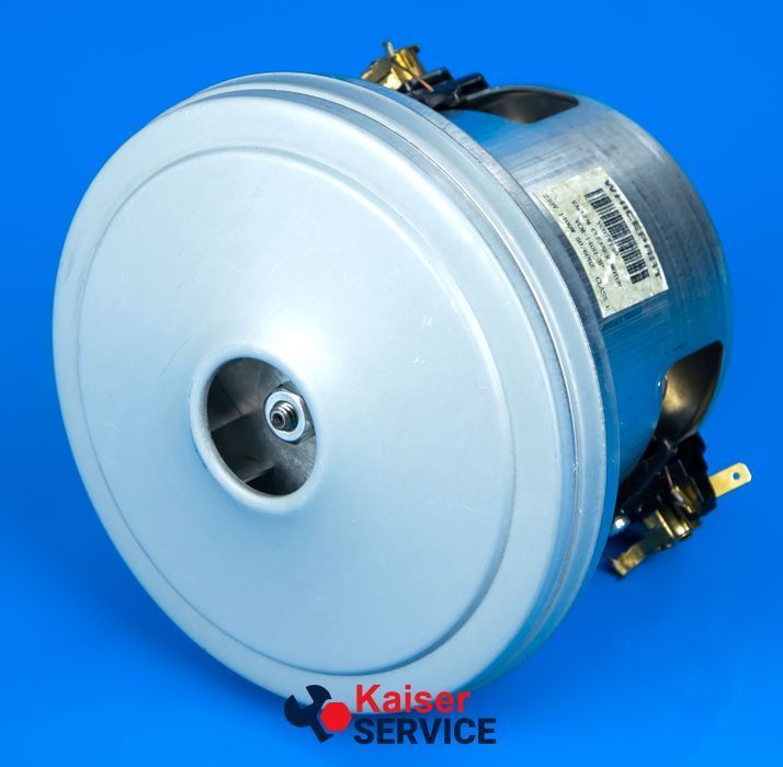 Мотор для пилососа 1400w Whicepart VC07W140 11031297 фото