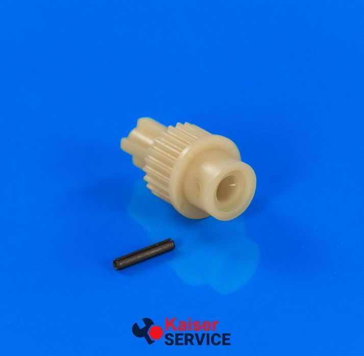 Муфта мотора для кухонного комбайна Kenwood KW675025 11105340 фото