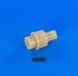 Муфта мотора для кухонного комбайна Kenwood KW675025 11105340 фото 1