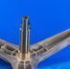 Крестовина барабана SAMSUNG DC97-14369D (EBI 756) 641198 фото 2