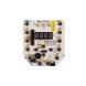 Плата индикации и управления для мультиварки Moulinex CE501132 SS-7235006492 493714 фото 1