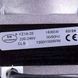 Двигун обдуву YJF16-25 16W 220V 617262 фото 2