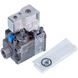 Газовый клапан Sit Sigma 848 (0.848.184) для газового конденсационного котла BOSCH/Buderus 14-24 кВт 492974 фото 1