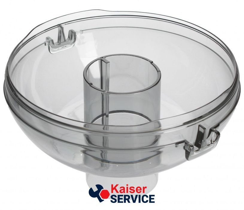 Кришка корпусу CP9559/01 соковижималки PHILIPS (420303602651) 297317 фото
