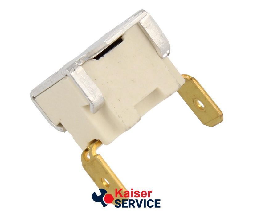 Термостат духовки 271P 16A 250V INDESIT, ARISTON (C00089573) 282283 фото