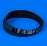 Ремень 1184 J6 EL &laquo;Optibelt&raquo; черный 639719 фото