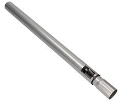 Труби телескоп (металический) для пилососу D=35mm сріблястий Bosch (00463891) 11714 фото