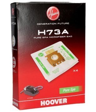 Мешки для пылесоса Hoover (35601738) 409763 фото