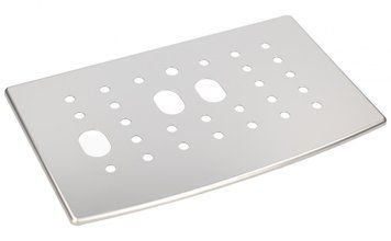 Крышка поддона для капель кофеварки DELONGHI (6013211671) 355146 фото