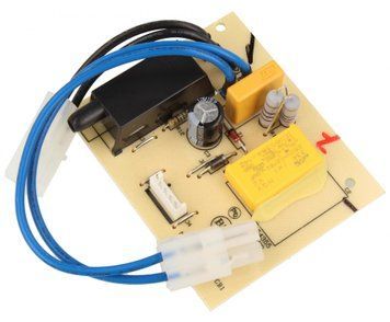 Плата управления для пылесоса ELECTROLUX (1181970391) 291568 фото