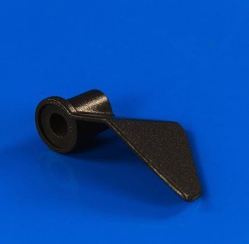 Лопатка для хлібопічки Kenwood KW694473 11105249 фото