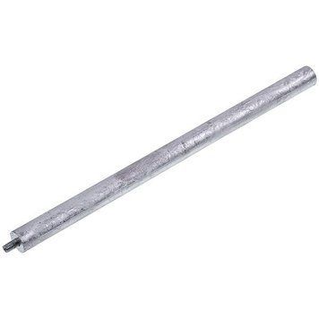 Анод магниевый для бойлера D=21mm L=350mm, резьба M8x13mm 11091519 фото