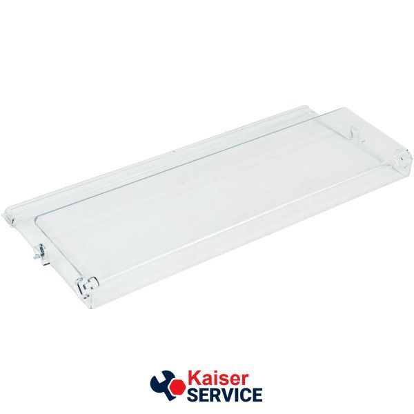 Панель морозильной камеры Siemens 00740850 380x165mm (откидная, верхняя/нижняя) 440788 фото