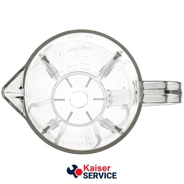 Чаша блендера Sirman IB4050802 1500ml 492921 фото