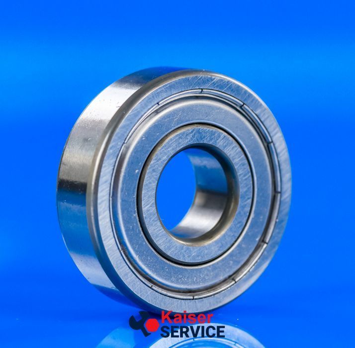Підшипник SKF 303zz 637993 фото