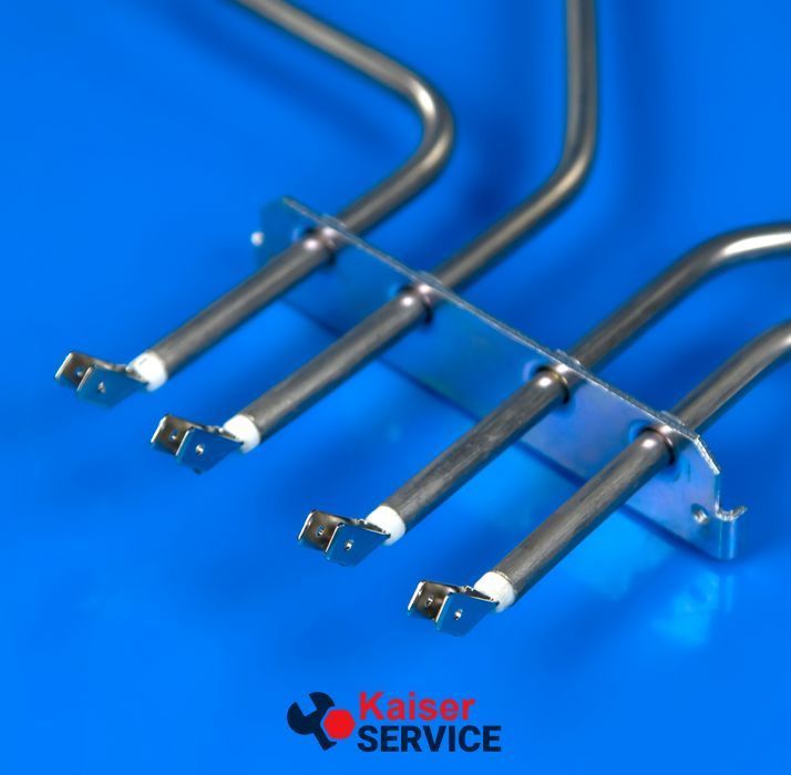 Тен (верхній) сумісний з Bosch Siemens 471369 11031734 фото
