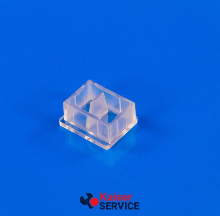 Крышка поплавка контейнера для воды Philips Saeco 9161.050.230 11030605 фото