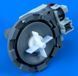 Насос (помпа) 30W на 8 засувках клеми окремо спереду HANYU 9010882 B20-6A01 11030092 фото 1