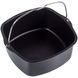 Форма для выпечки аэрогриля Philips HD9925/01 240x240mm 11058493 фото 3