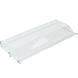 Панель морозильной камеры Siemens 00740850 380x165mm (откидная, верхняя/нижняя) 440788 фото 4