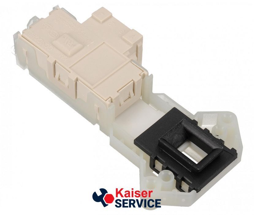 Замок люка (двери) для стиральной машины Concore LG (6601EN1003D) 424195 фото