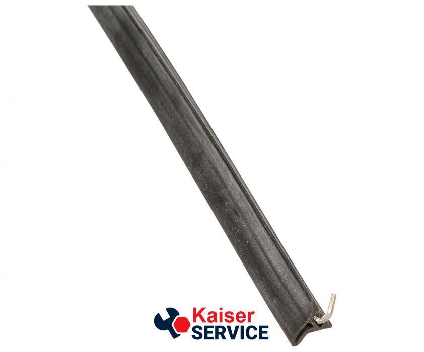 Ущільнювальна гума дверей духовки L = 1050 mm HANSA (8003291) 181879 фото