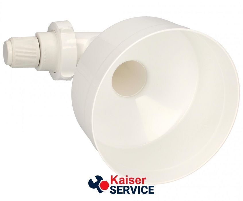 Насадка мельничка для мясорубки ZMMA080W (A986.6000) белый ZELMER (00578107) 270838 фото