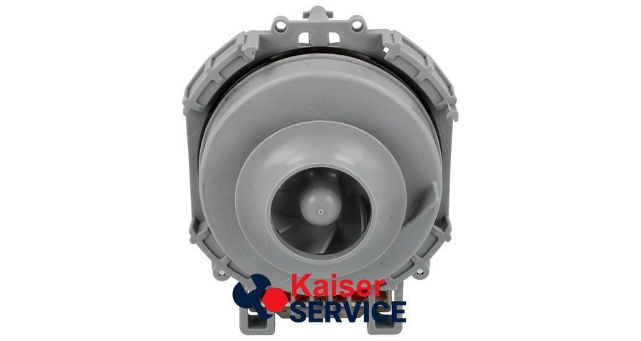 Двигатель помпы M312 230-240V для посудомоечной машины (нового образца) INDESIT (C00635474) 423859 фото