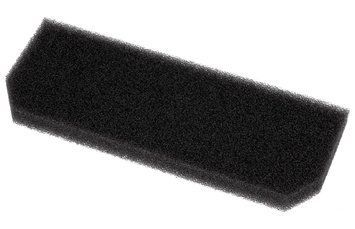 Фільтр вихідний (поролон.) для пилососа 190x75x15mm 829.0025 ZELMER (00797693) 291437 фото