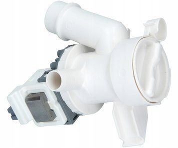 Помпа в сборе 30W B20-6A01 (конт.спар,сзади , на 3 самар,) HANYU CANDY (41019104) 424823 фото